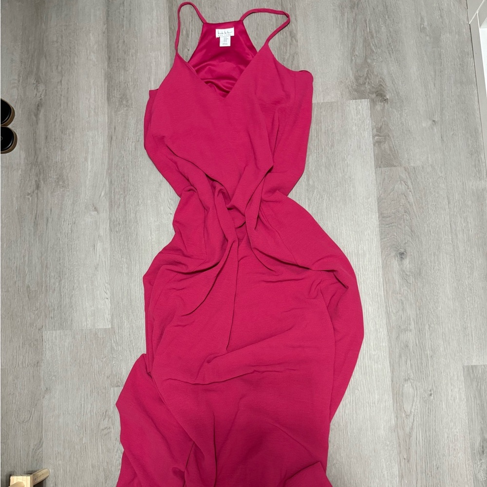 Nicole Miller Dress
